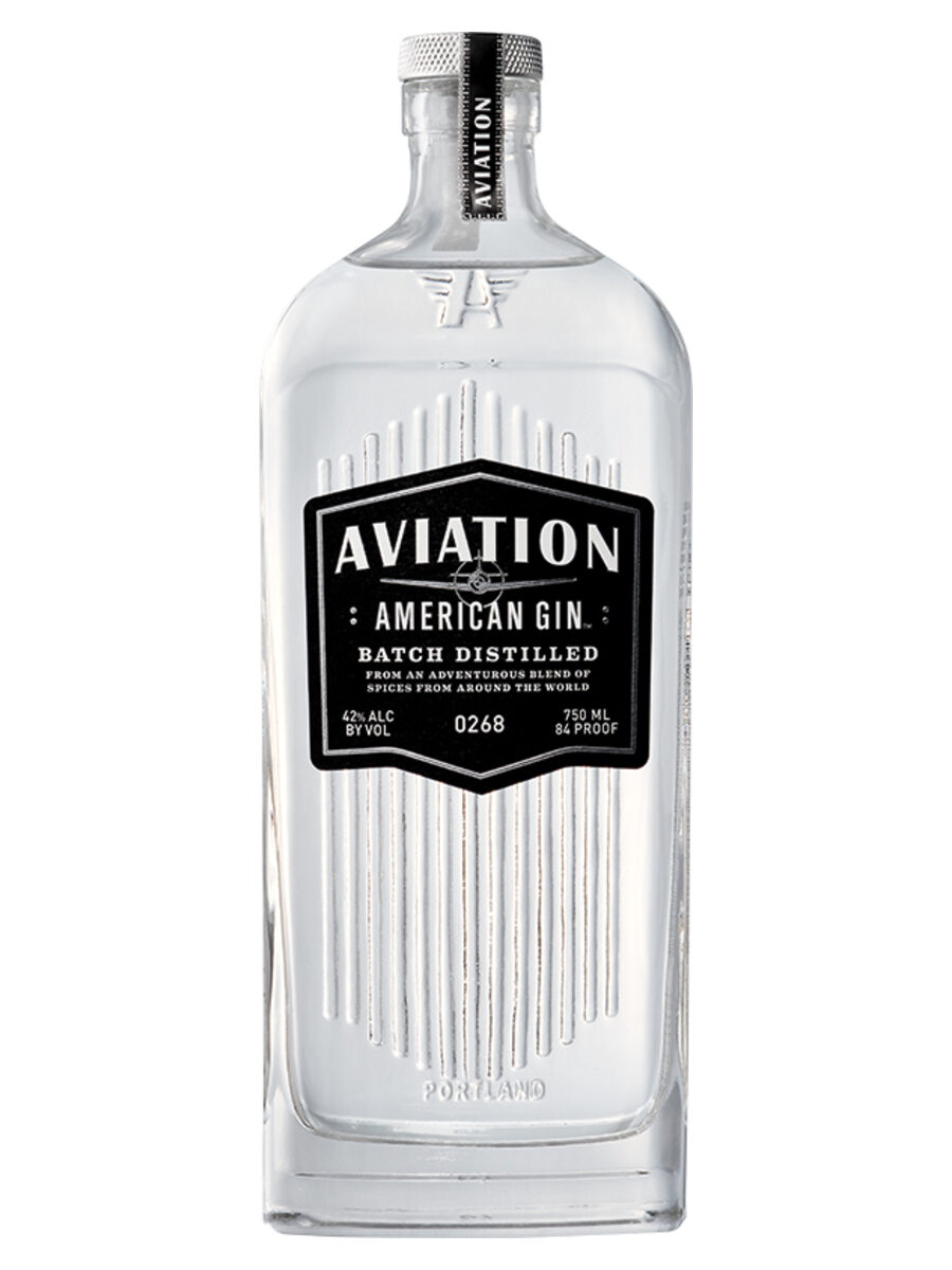 Aviation American Gin
