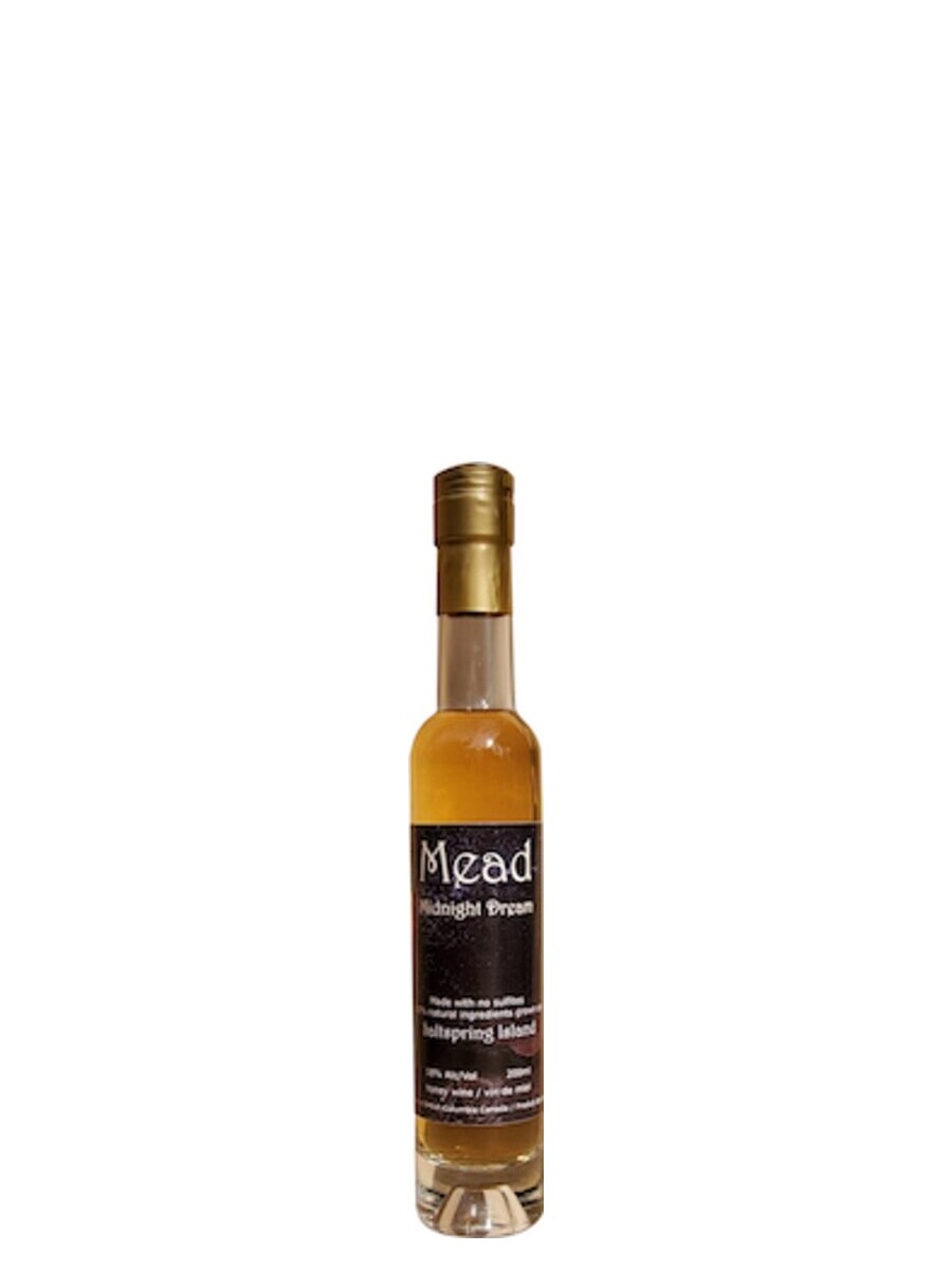 Golden Age Meadery - Midnight Dream