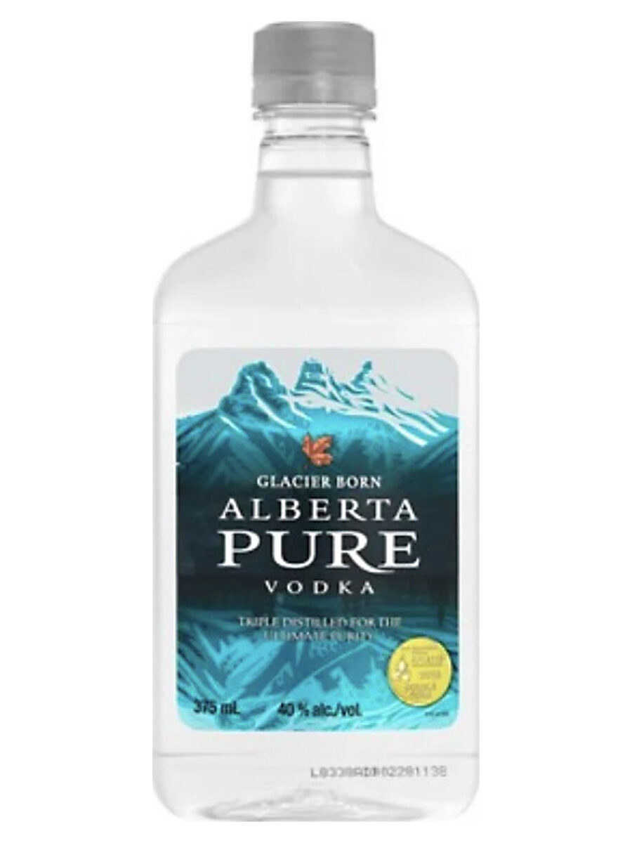 Alberta Pure - Pet