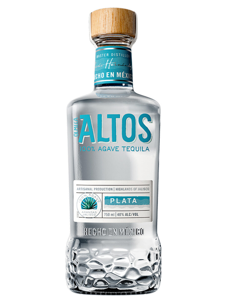 Olmeca - Altos Plata