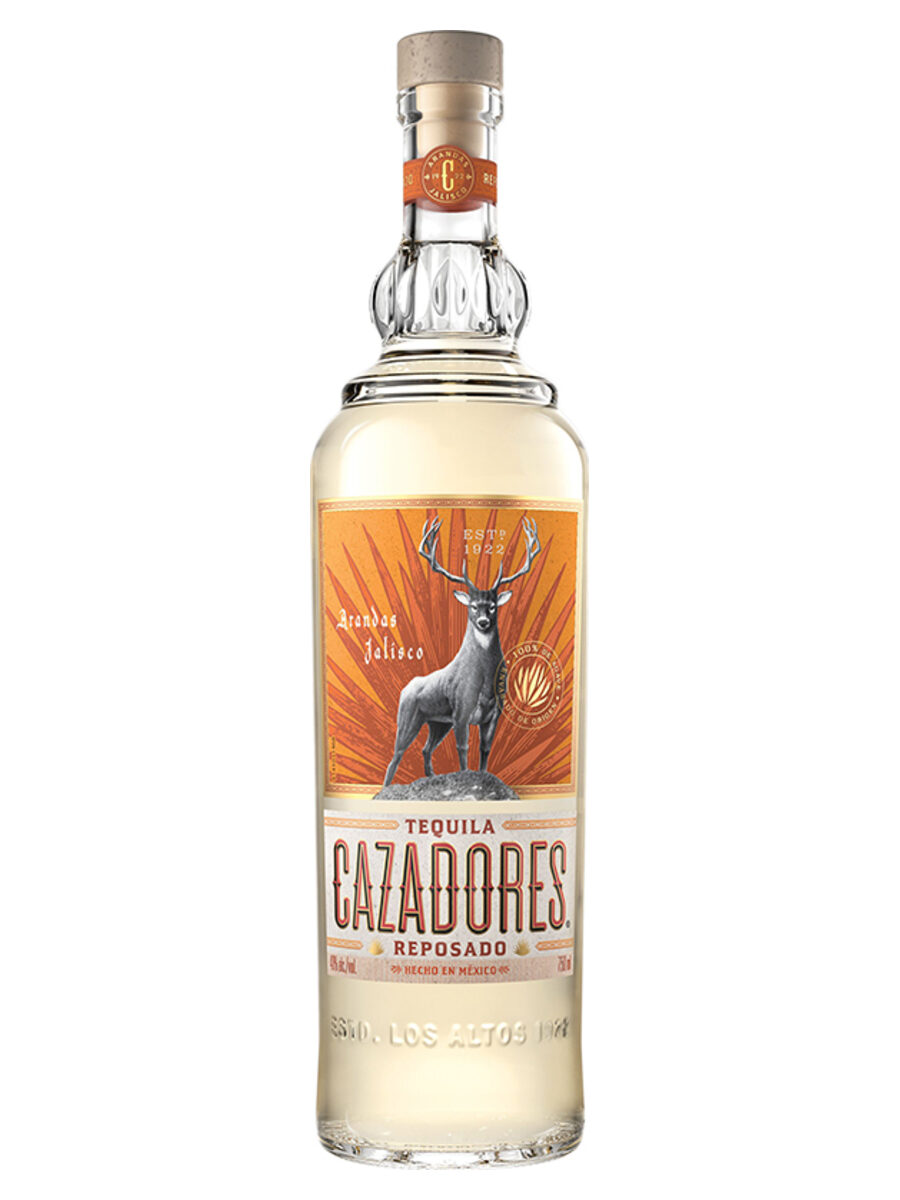 Cazadores Reposado