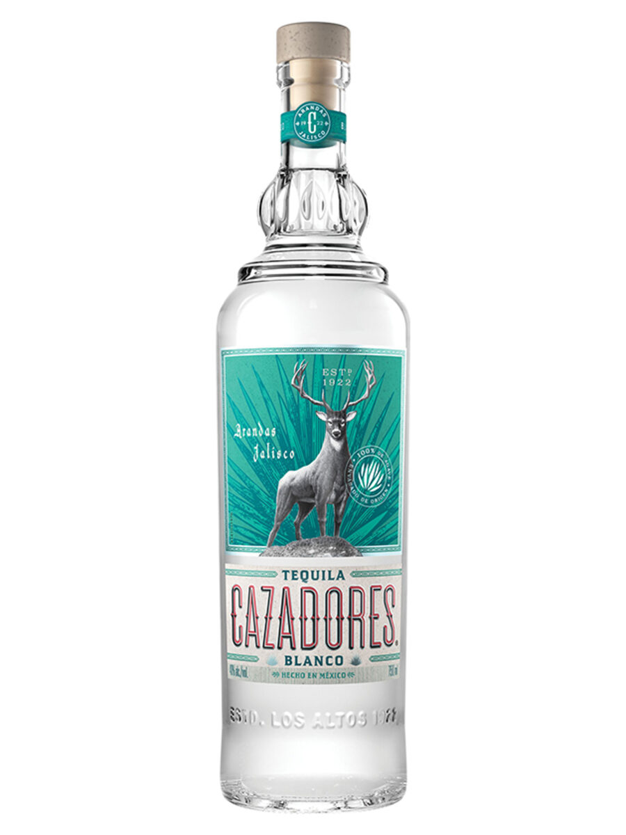 Cazadores Blanco