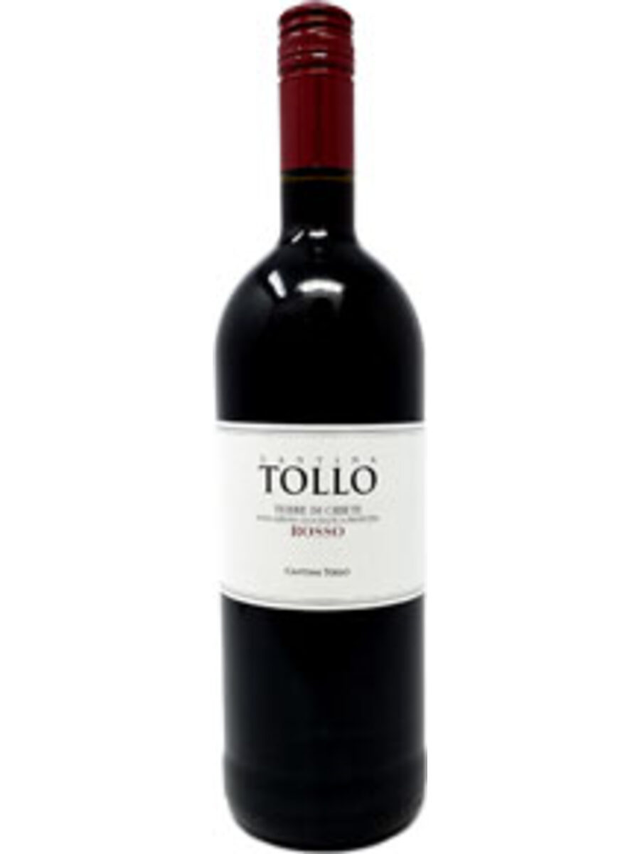 Montepulciano D`abruzzo - Tollo