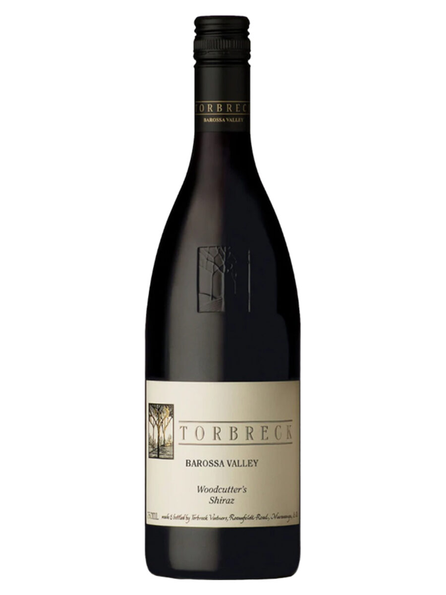 Torbreck - Woodcutters Shiraz