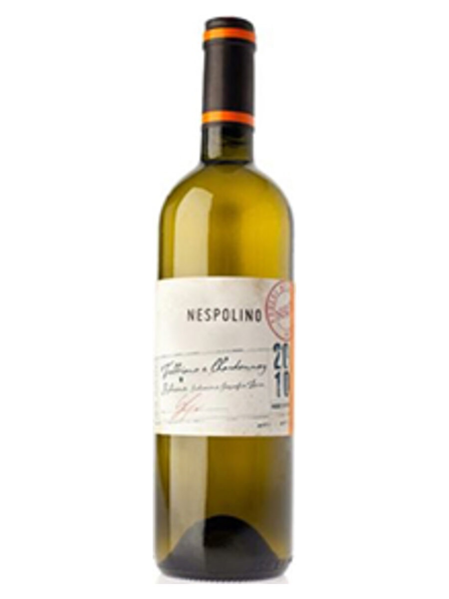 Rubicone Trebbiano Chardonnay - Nespolino