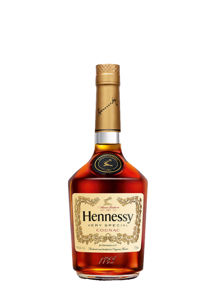 Hennessy - Very Special 375ml