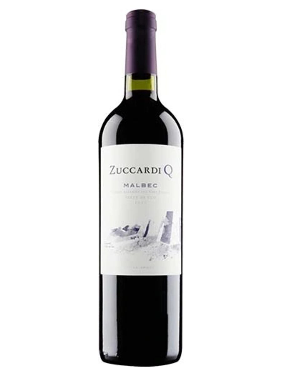 Zuccardi Q Malbec
