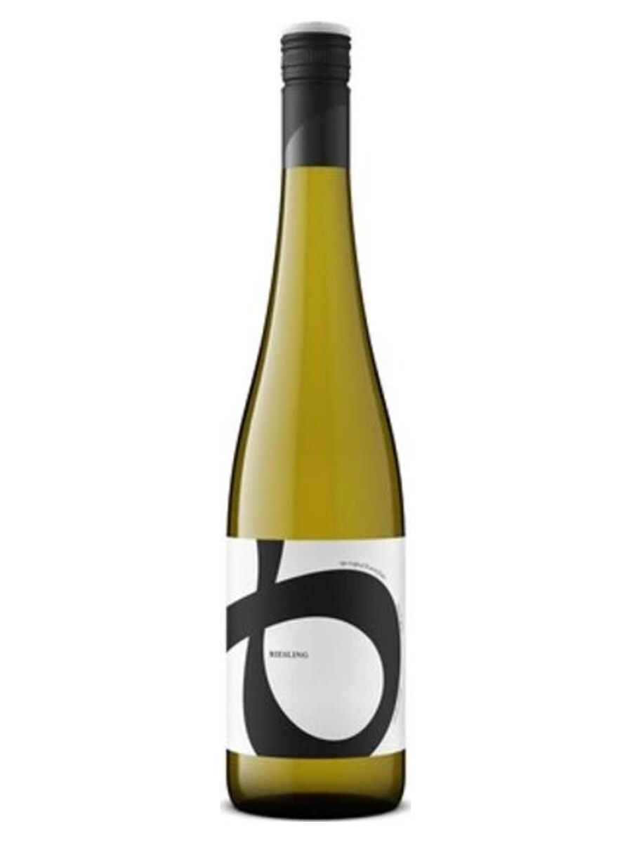 8th Generation Vineyard - Riesling