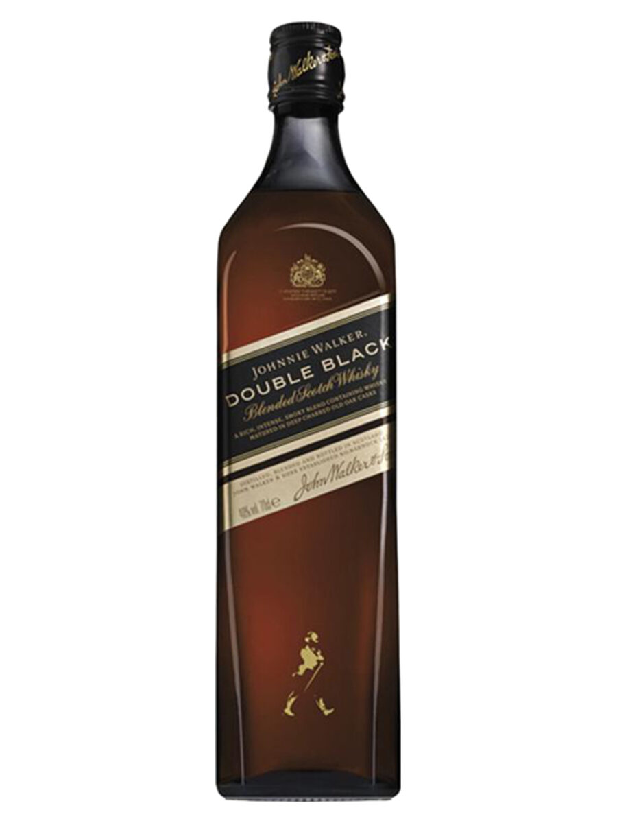 Johnnie Walker - Double Black