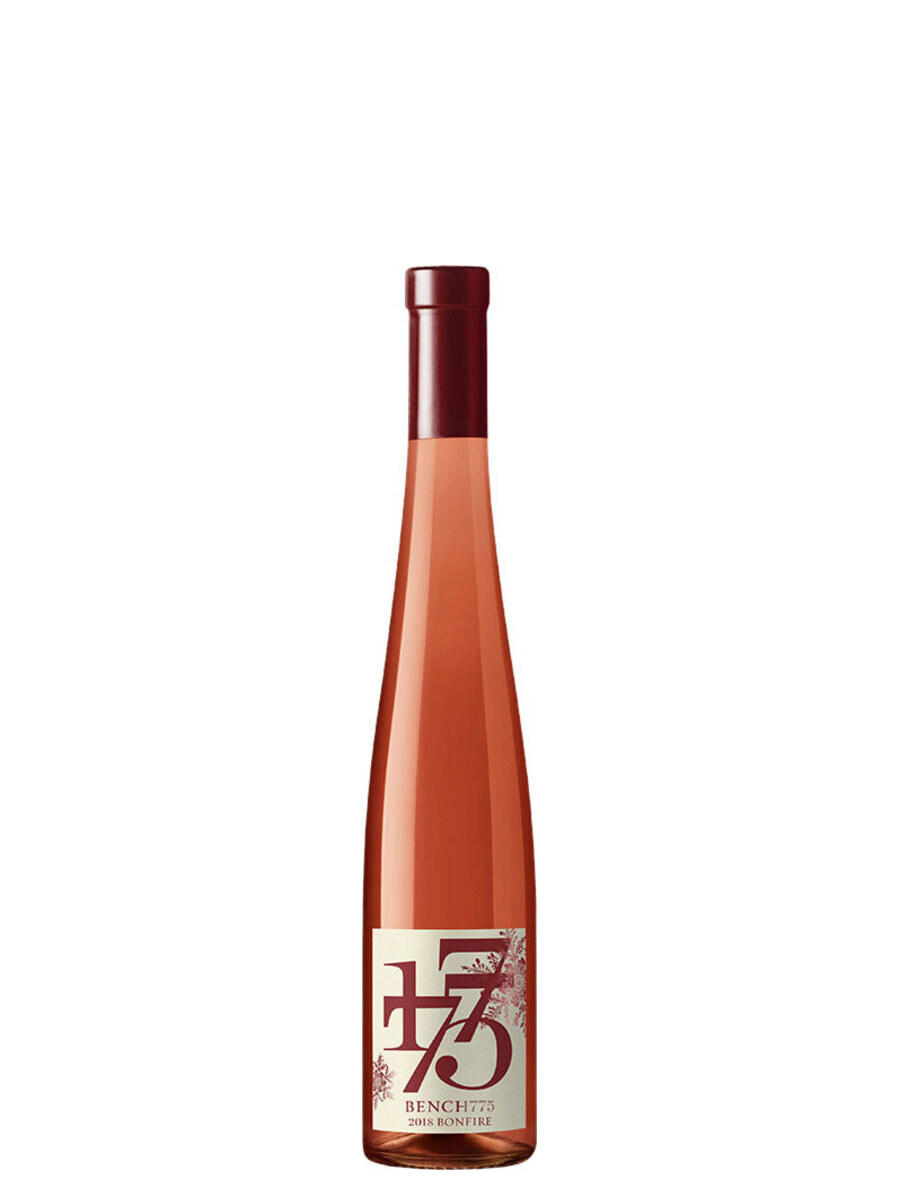 Bench 1775 - Bonfire Icewine