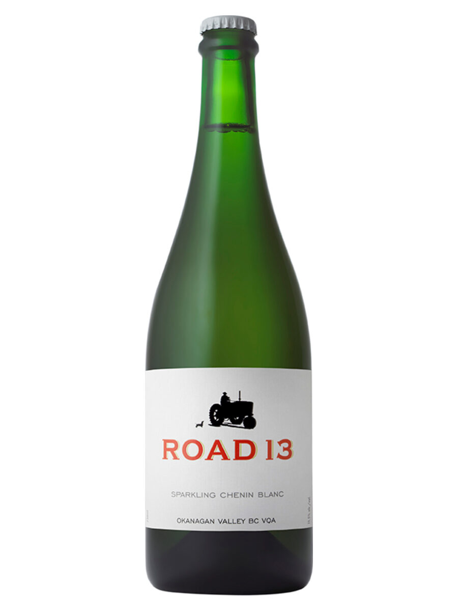 Road 13 - Sparkling Chenin Blanc