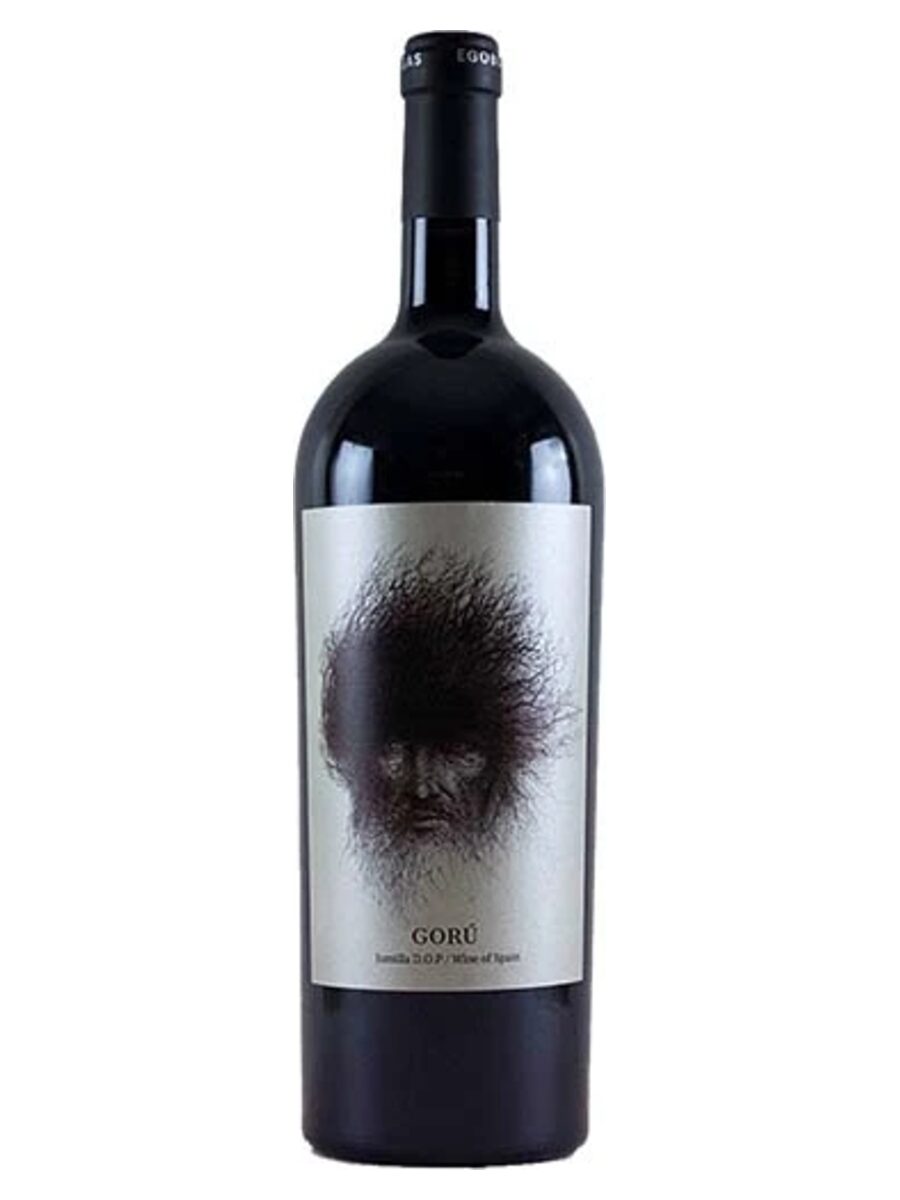 Jumilla - Goru