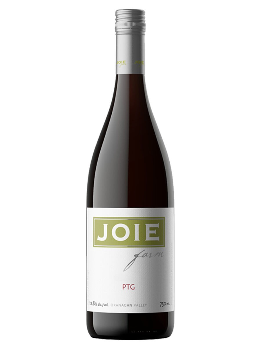 Joie Farm - Ptg