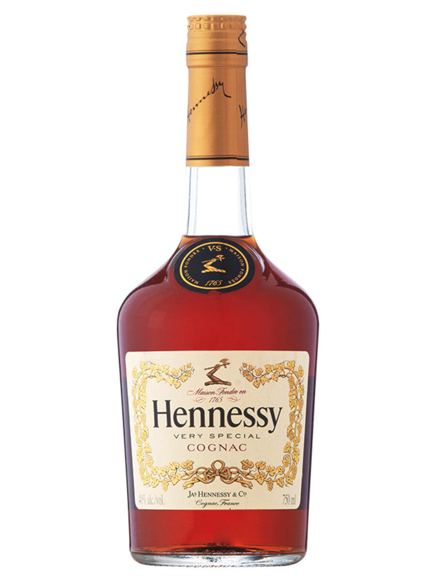Hennessy - Very Special