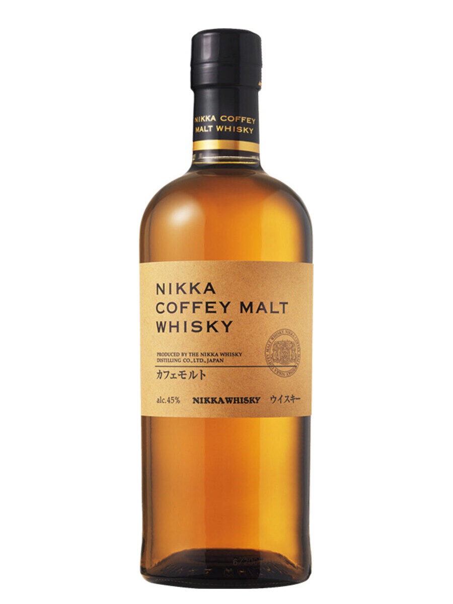 Nikka - Coffey Malt Whisky