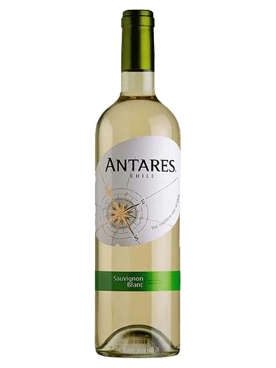 Santa Carolina Antares Sauvignon Blanc