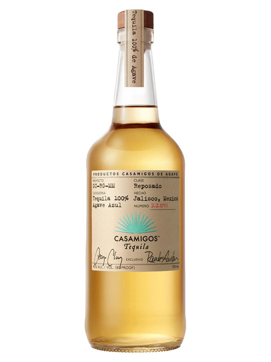 Casamigos Reposado
