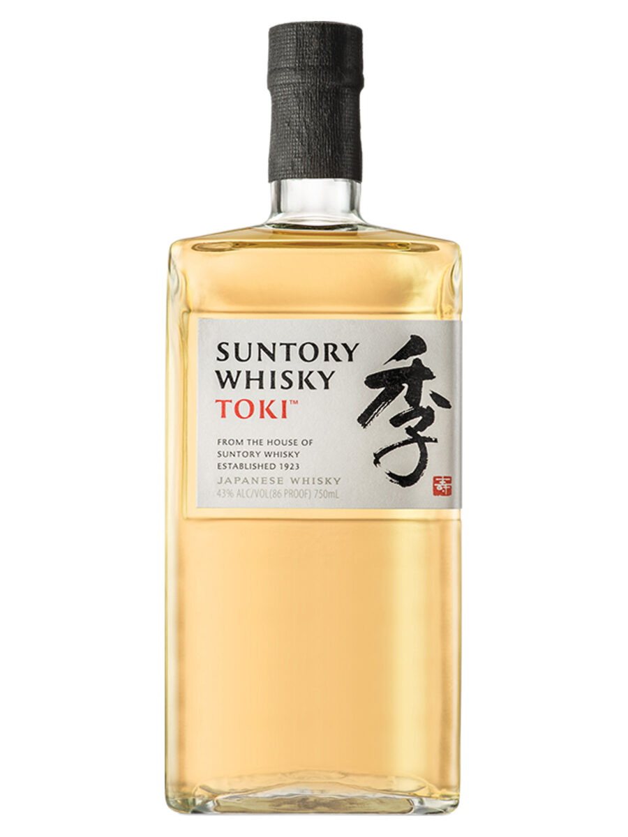 Suntory Toki Whisky