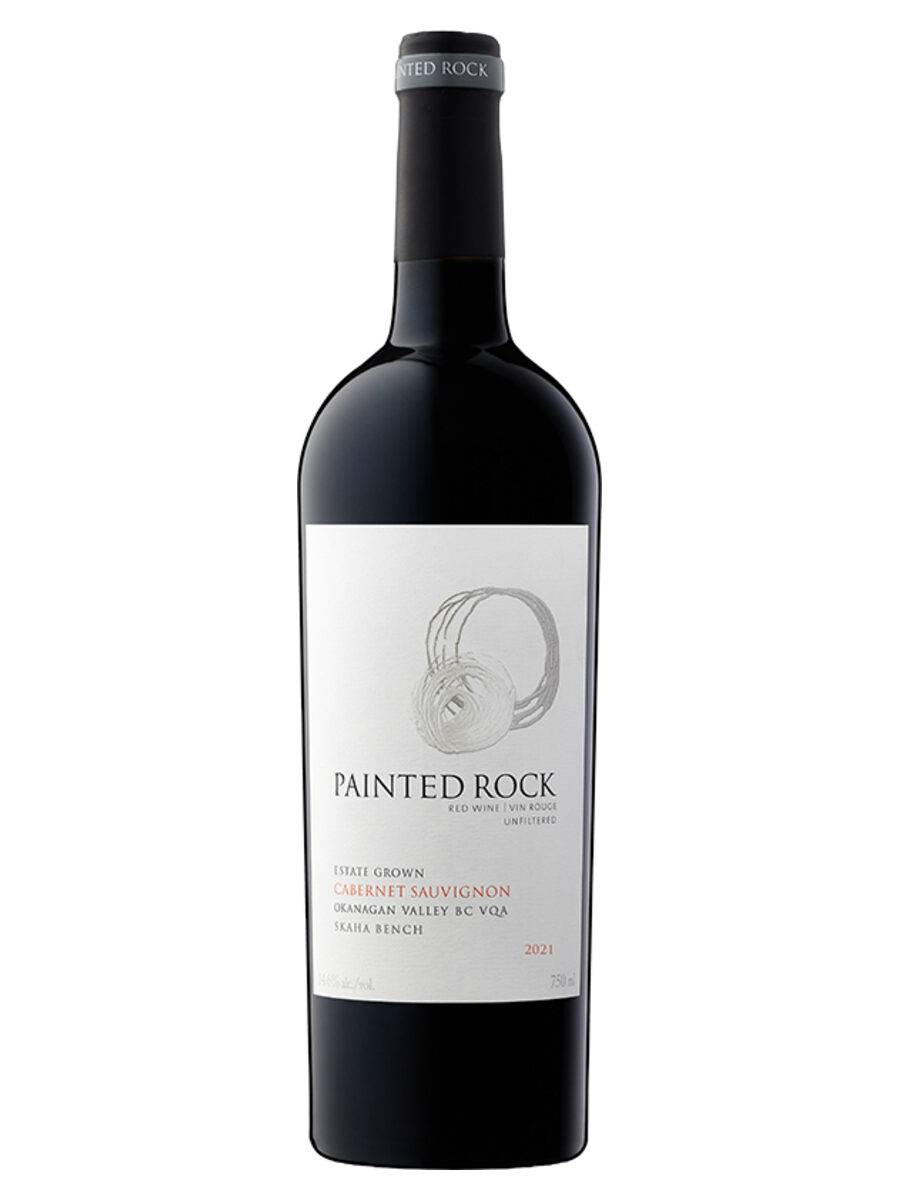 Painted Rock - Cabernet Sauvignon