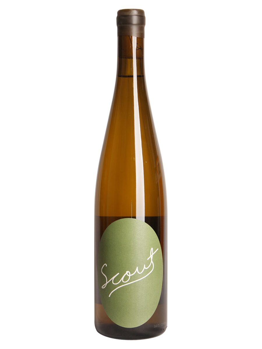 Scout Vineyard - Riesling 2022