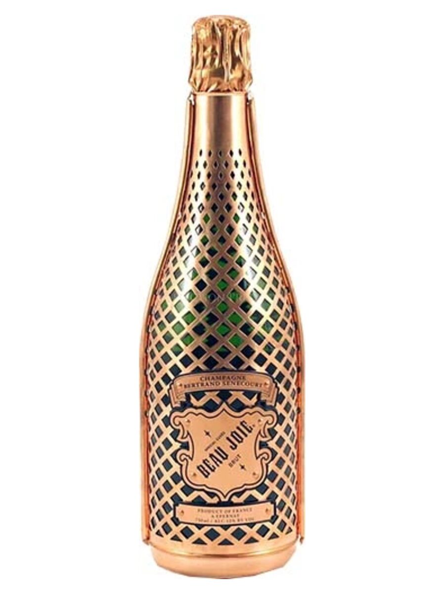 Beau Joie - Brut