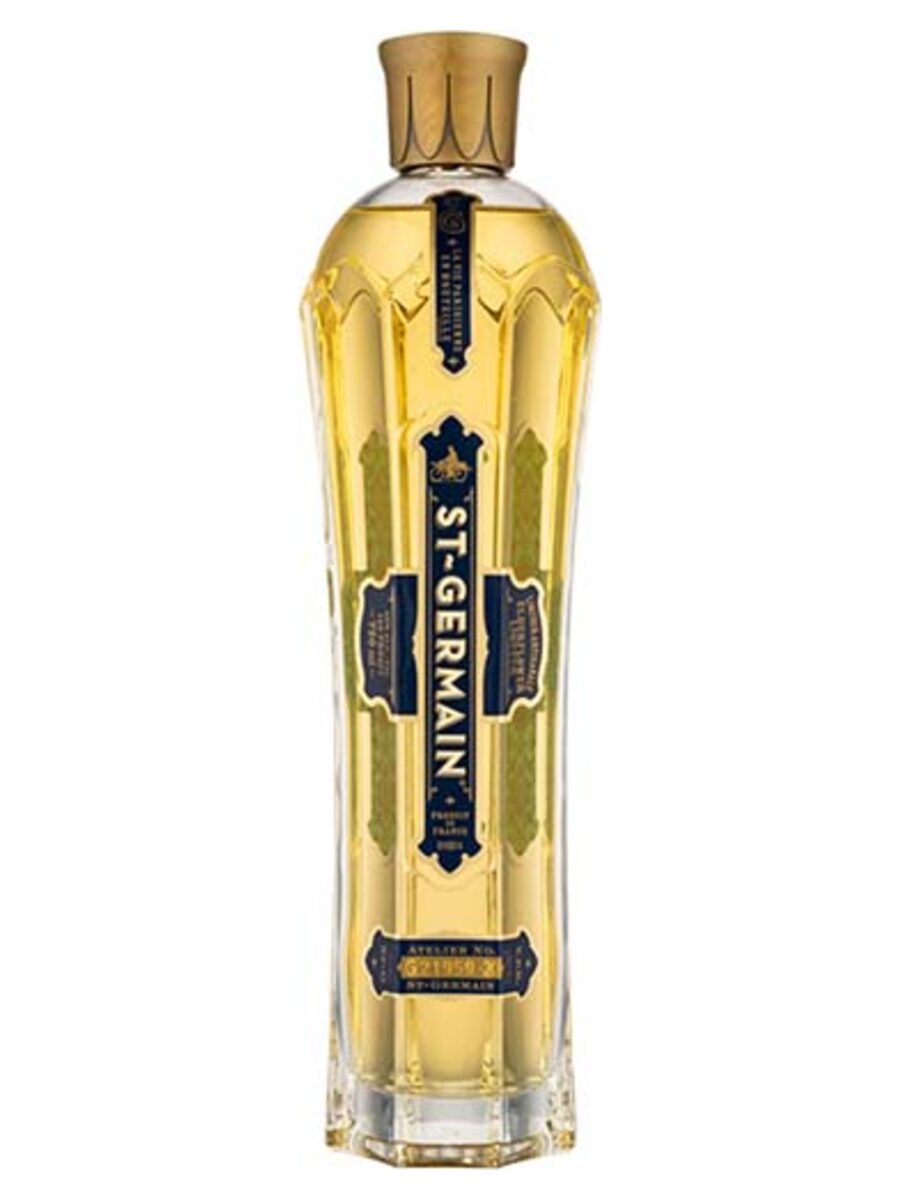 St Germain - Elderflower Liqueur - St Germain