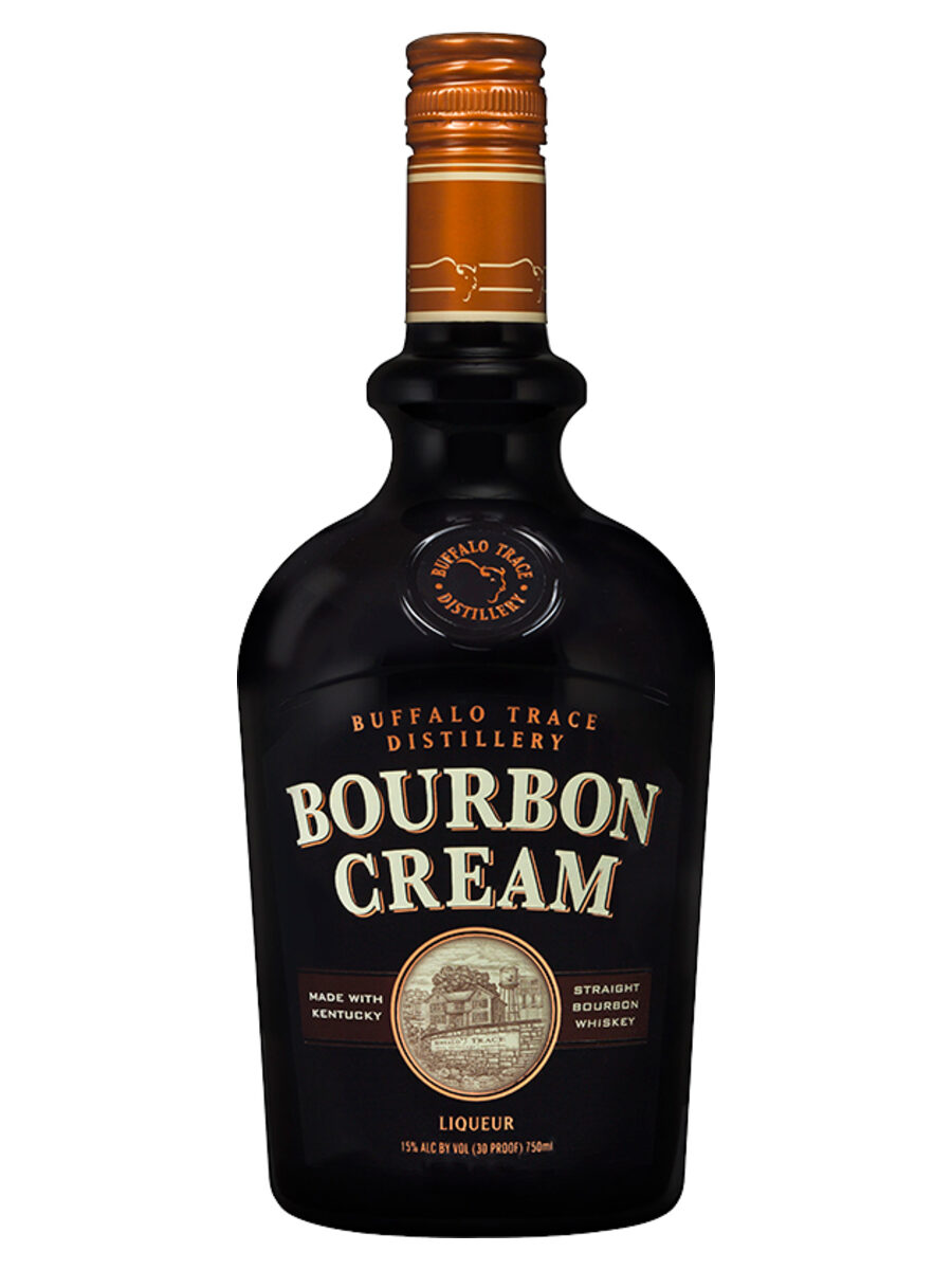 Buffalo Trace - Bourbon Cream