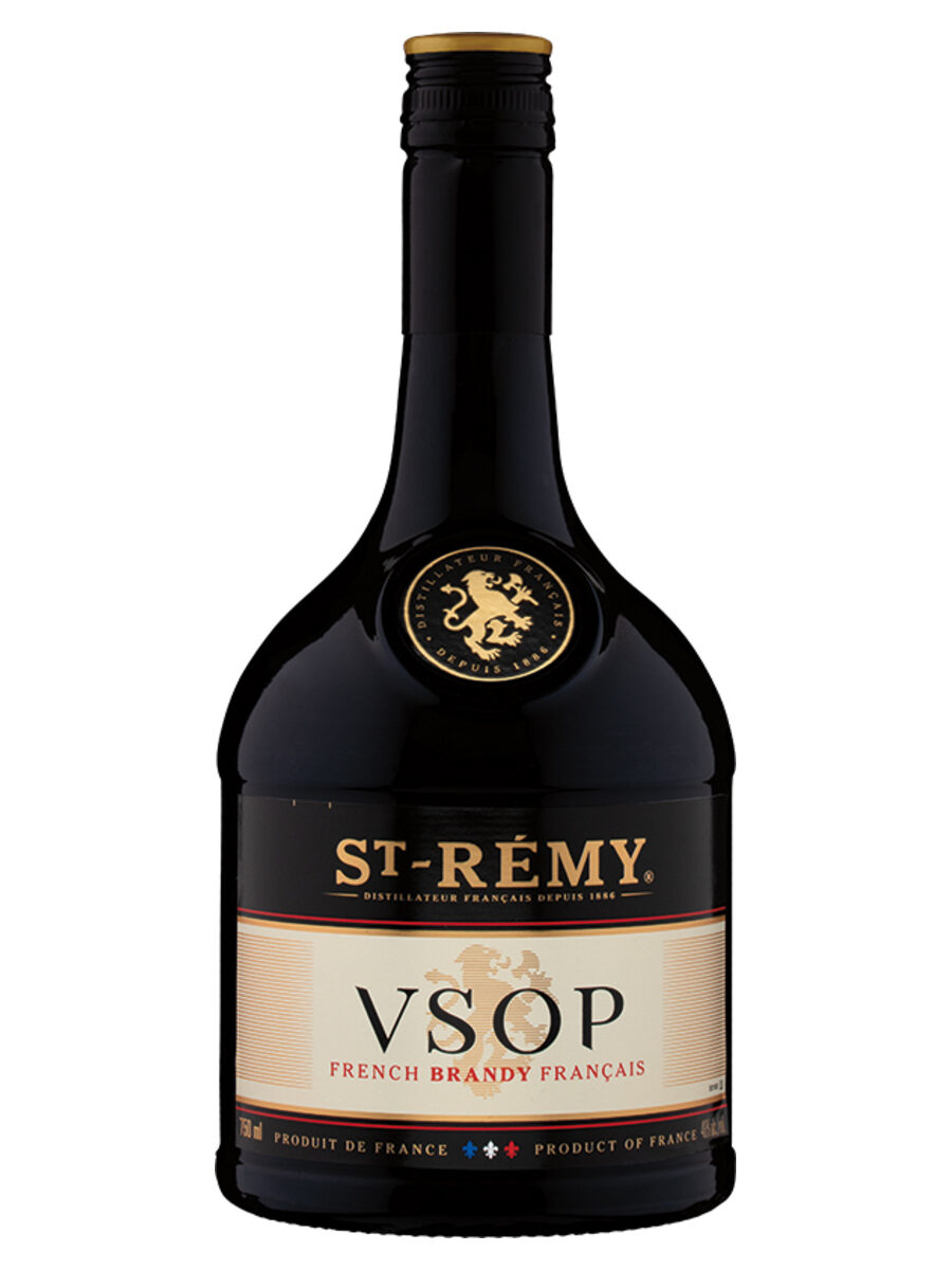 St. Remy - V.s.o.p.