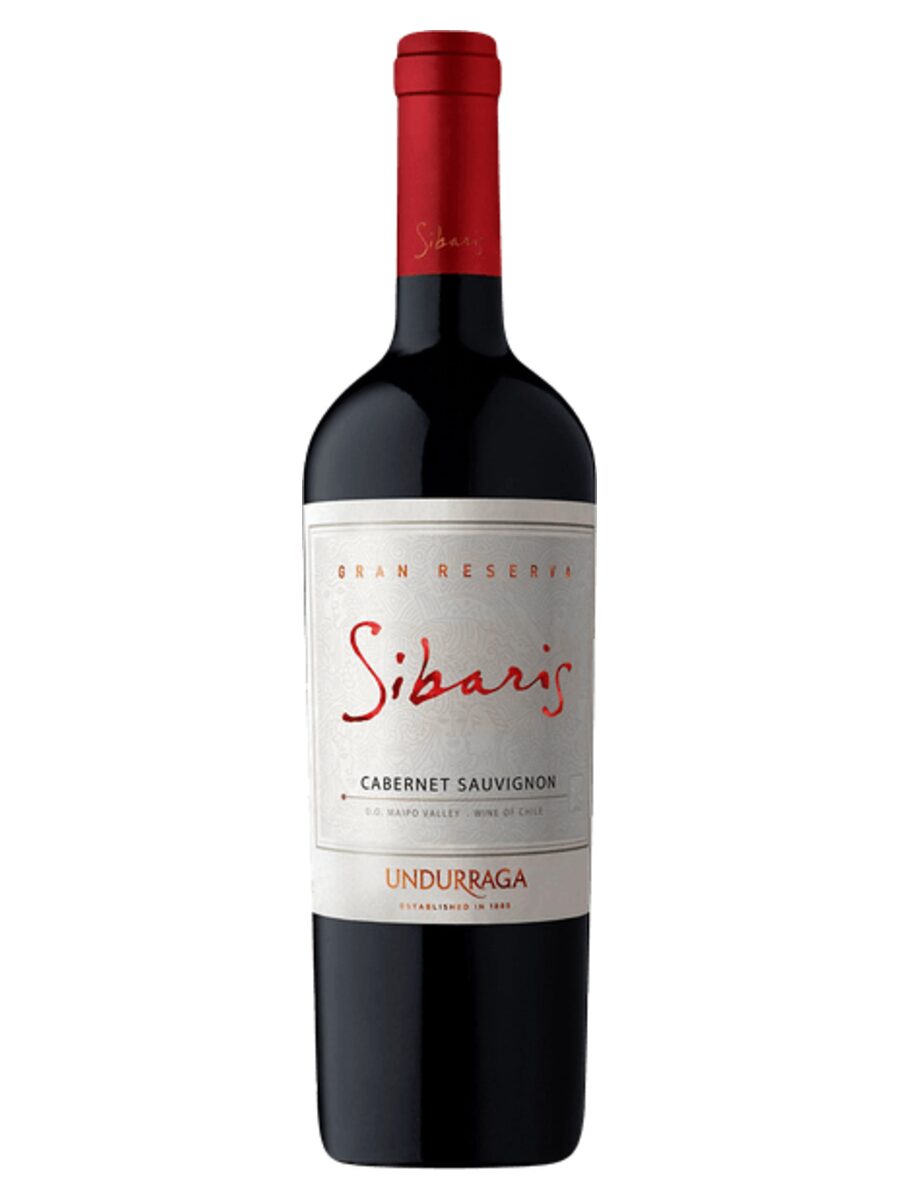 Undurraga Sibaris - Cabernet Sauvignon