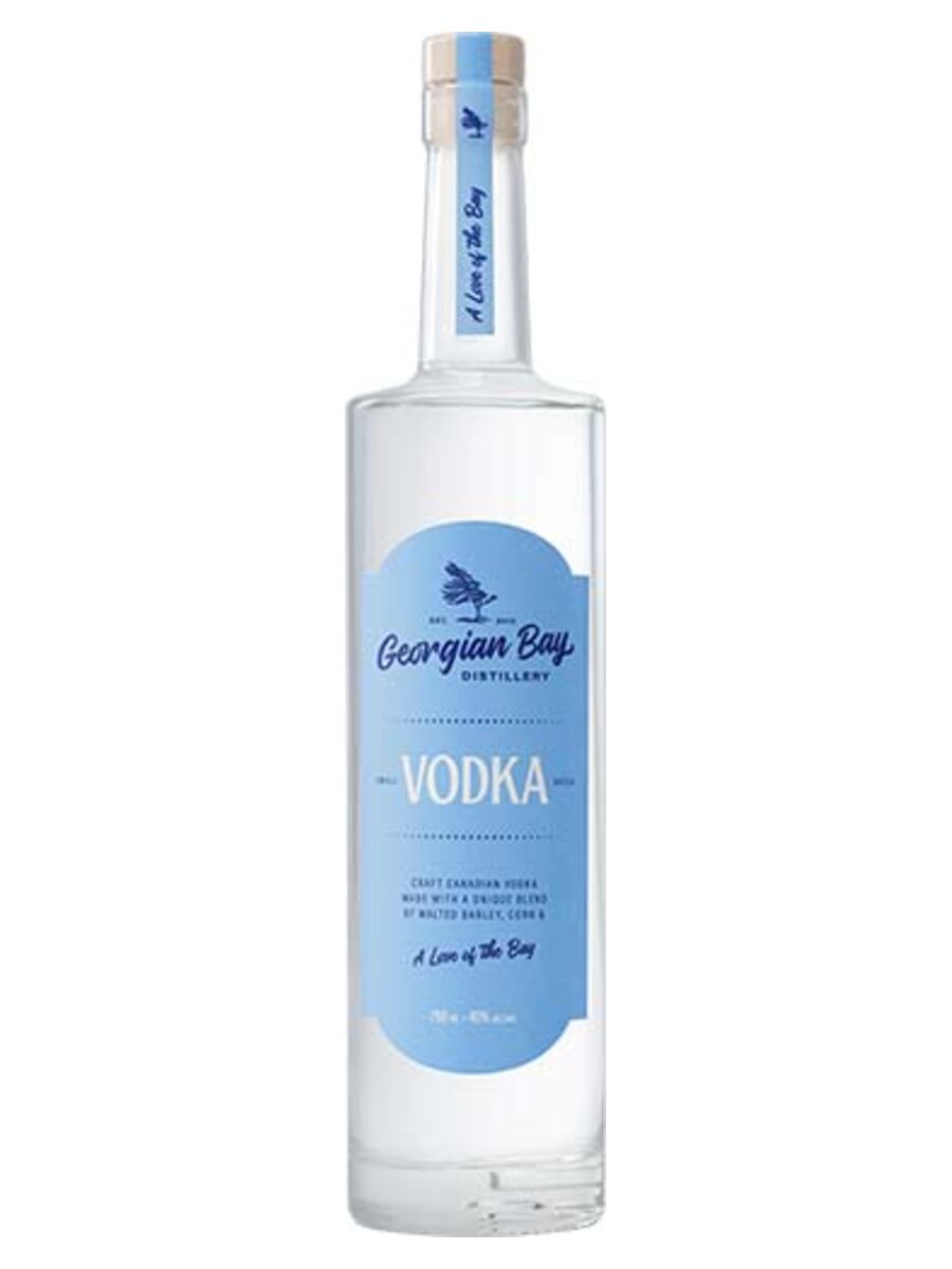Georgian Bay Co. - Vodka