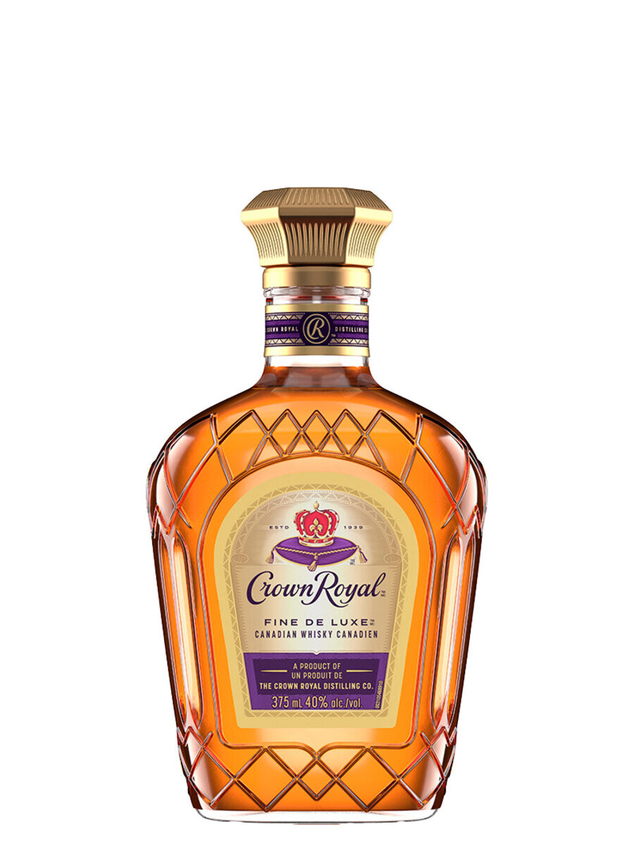 Crown Royal 375ml