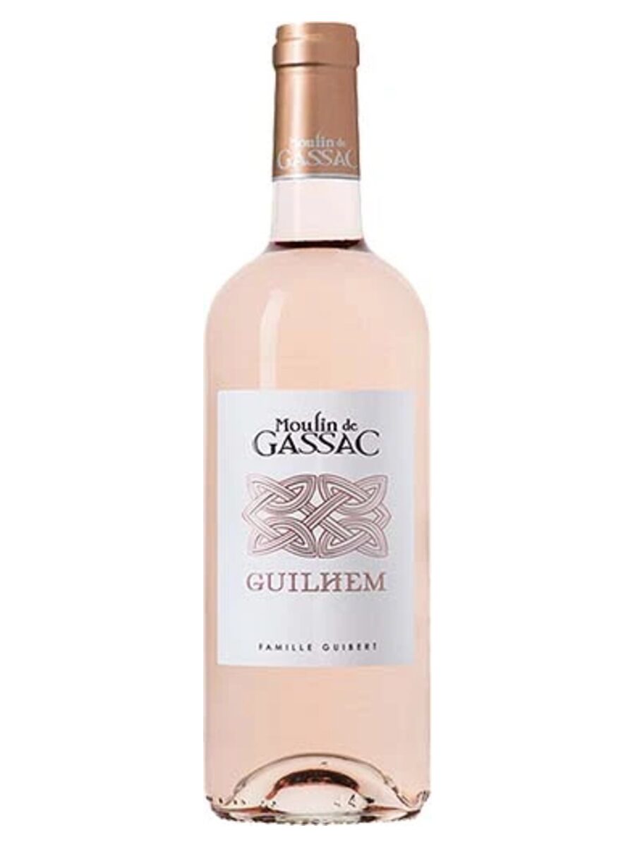 Moulin De Gassac Guilhem Languedoc