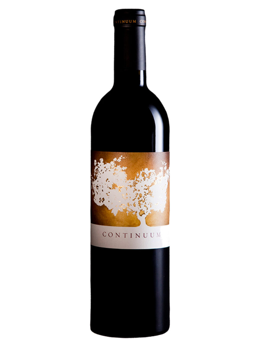 Continuum Napa Valley Red