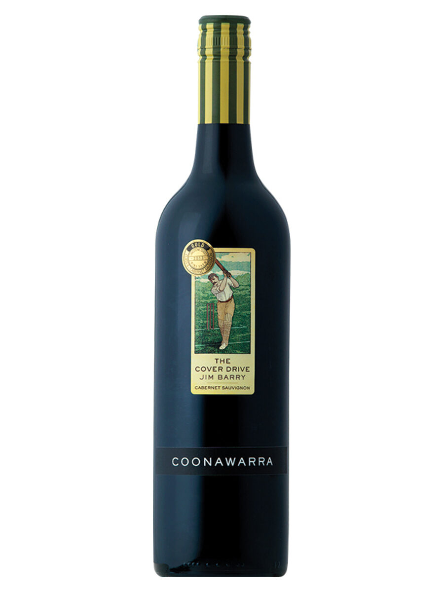 Jim Barry Cover Drive Cabernet Sauvignon