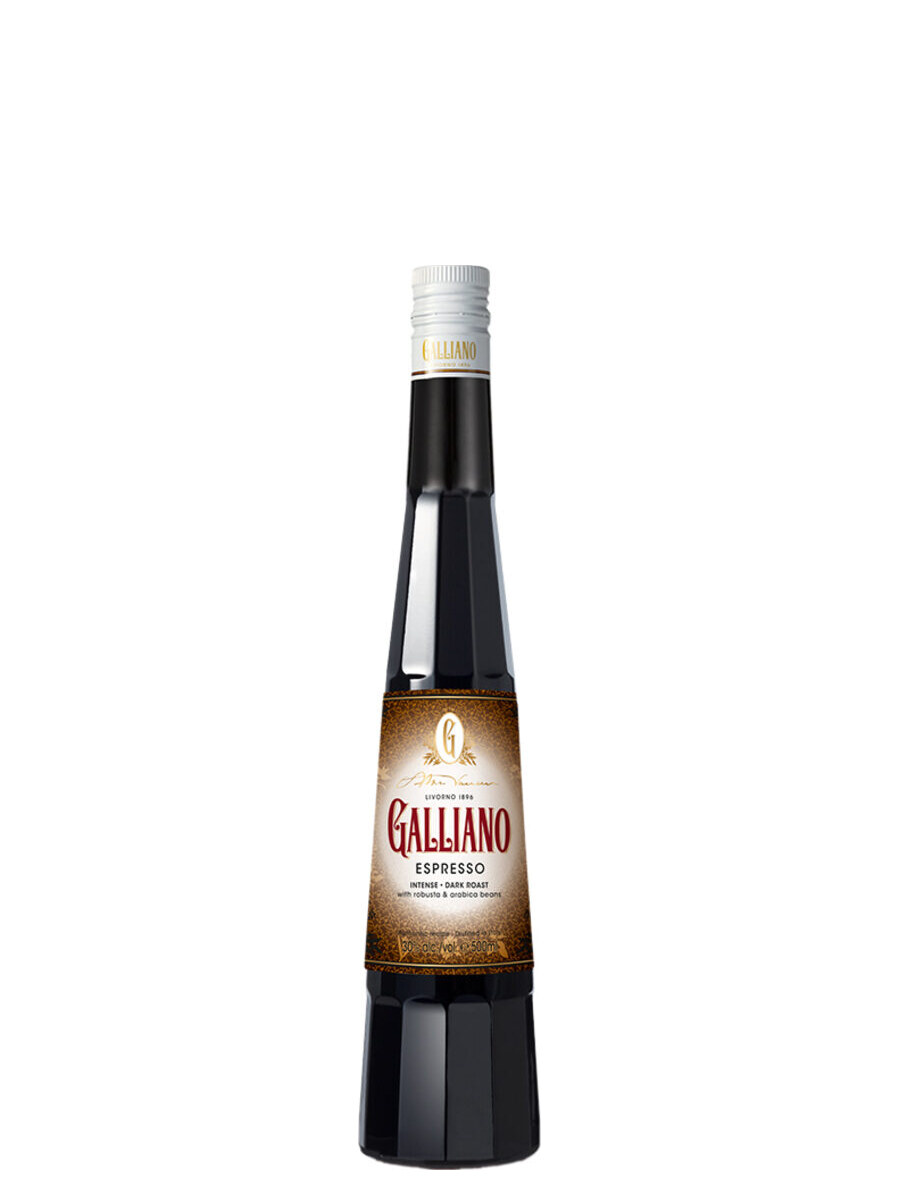 Galliano Espresso