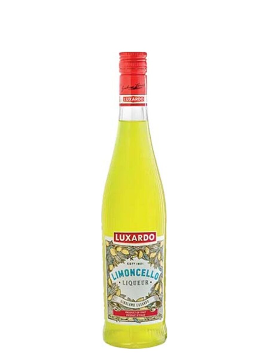 Luxardo - Limoncello Master Reserve