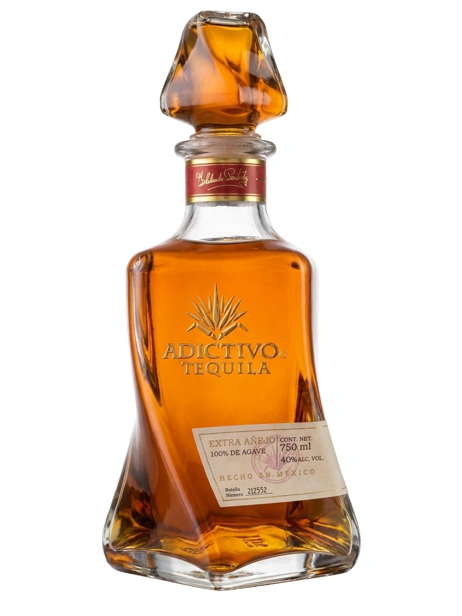 Adictivo Tequila Extra Anejo