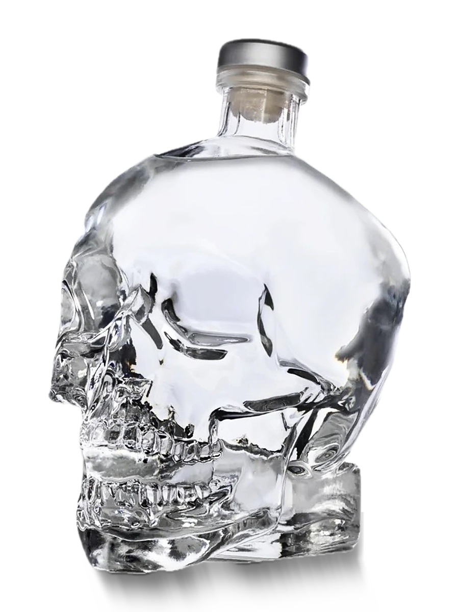 Crystal Head - Vodka