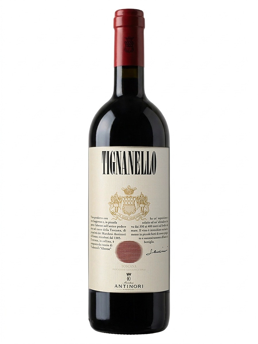 Antinori - Tignanello
