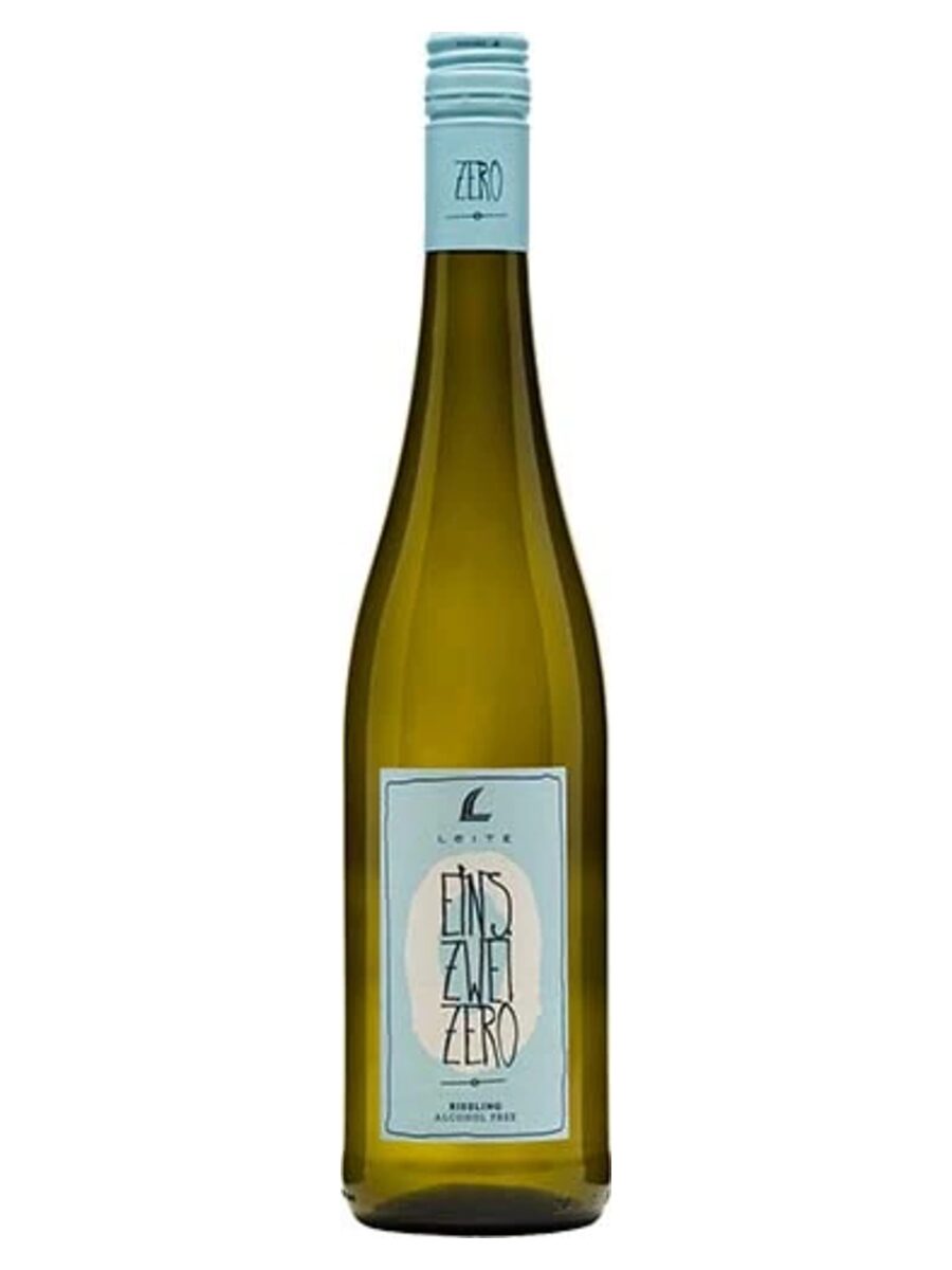 Leitz - Non Alc Riesling