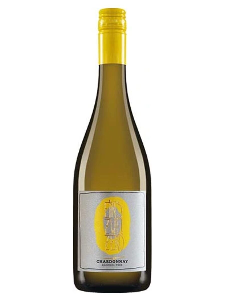 Leitz Non-al Chardonnay