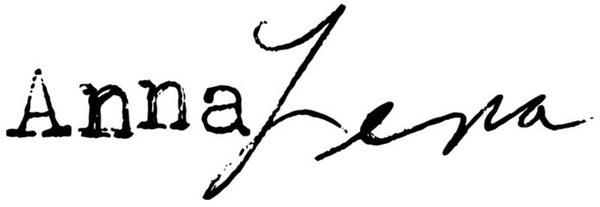AnnaLena logo