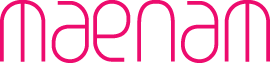 Maenam logo